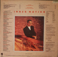 David Benoit : Inner Motion (LP)