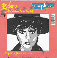Fancy : Bolero (Hold Me In Your Arms Again) (7", Single)