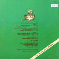 ZZ Top : Tres Hombres (LP, Album, RE)