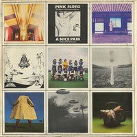 Pink Floyd : A Nice Pair (LP, Album, RE + LP, Album, RE + Comp, Gat)