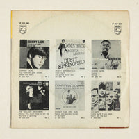 Bob Smit En Het Duke City Sextet : Ik Mis Je / Toe Dans De Slop! (7", Single, Mono)
