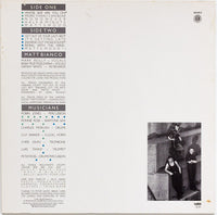 Matt Bianco : Whose Side Are You On (LP, Album, Club)