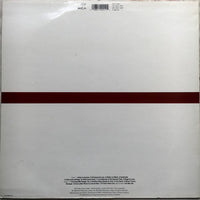 Kim Wilde : The Singles Collection 1981 - 1993 (LP, Comp)