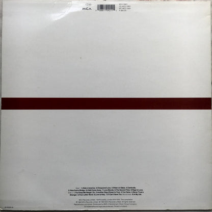 Kim Wilde : The Singles Collection 1981 - 1993 (LP, Comp)