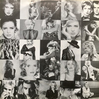 Kim Wilde : The Singles Collection 1981 - 1993 (LP, Comp)
