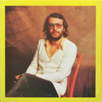 Michel Colombier : Wings (LP, Album)