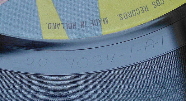 Electric Light Orchestra : Rock 'n' Roll Is King (7", Single)