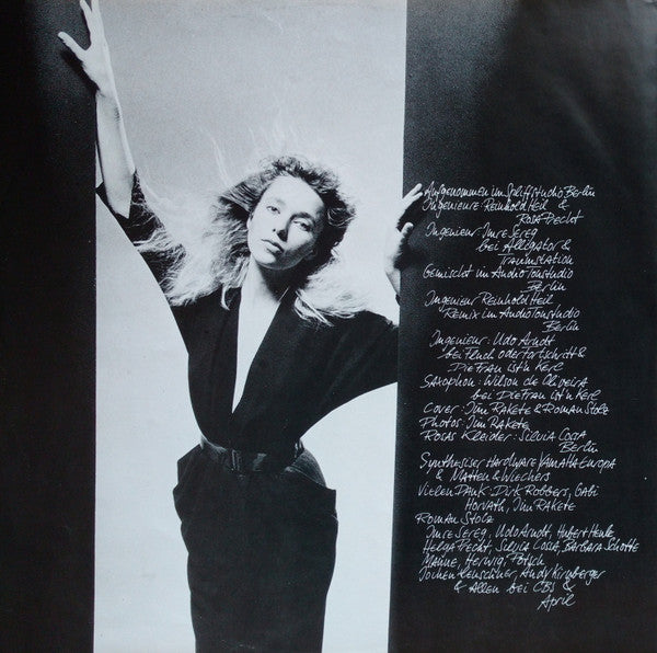 Cosa Rosa : Traumstation (LP, Album)