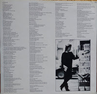 Cosa Rosa : Traumstation (LP, Album)
