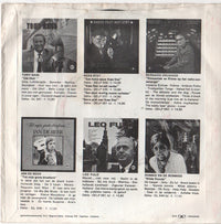 Fools (2) : DEO (Banana Boat Song) (7", Single)
