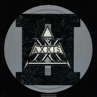 Axxis (2) : II (LP, Album, Pic)