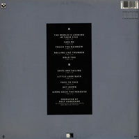 Axxis (2) : II (LP, Album, Pic)