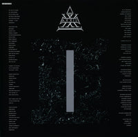 Axxis (2) : II (LP, Album, Pic)
