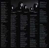 Axxis (2) : II (LP, Album, Pic)