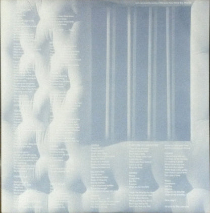 Soft Cell : Non-Stop Erotic Cabaret (LP, Album)