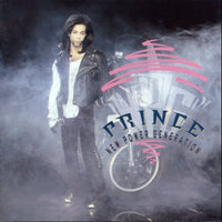 Prince : New Power Generation (7", Single)