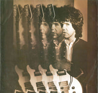 Gary Moore : Run For Cover (LP, Album, RE)