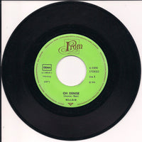 Bellair : Oh Denise (7", Single)