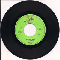 Bellair : Oh Denise (7", Single)
