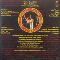 Ozzy Osbourne : Speak Of The Devil (2xLP, Album, Gat)