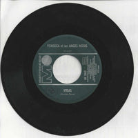 Fonseca Et Ses Anges Noirs : Vidas / Maria (7", Single)