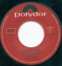 Fred Bertelmann : Das Macht Dein Lächeln, Mona Lisa (7", Single, Mono)