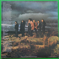 Kansas (2) : Kansas (LP, Album)