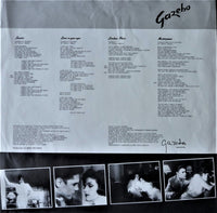 Gazebo : I Like Chopin (LP, Album)