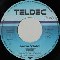 Righeira : No Tengo Dinero (7", Single)