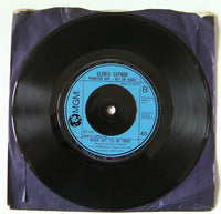 Gloria Gaynor : Reach Out, I'll Be There (7", Promo)