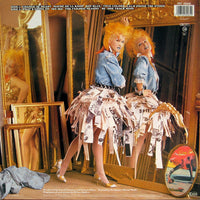 Cyndi Lauper : True Colors (LP, Album)