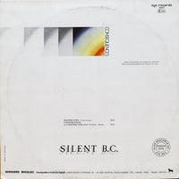 Silent B.C. : Master Eyes (12")