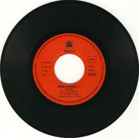 Manila (5) : Orient Express (7")