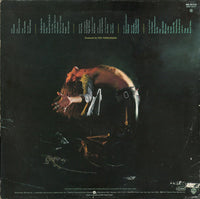 Van Halen : Van Halen (LP, Album, Bur)