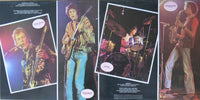 Kraan : Live (2xLP, Album)