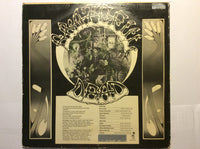 The Grateful Dead : American Beauty (LP, Album, RP)
