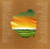 Barclay James Harvest : Gone To Earth (LP, Album)