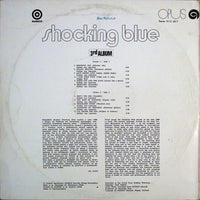 Shocking Blue : 3rd Album (LP, Album, RE)