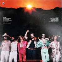 Bob Seger & The Silver Bullet Band* : Stranger In Town (LP, Album, Spe)