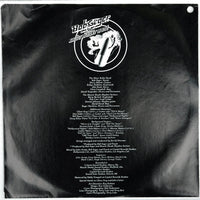 Bob Seger & The Silver Bullet Band* : Stranger In Town (LP, Album, Spe)
