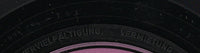 Simon Harris : Bass (How Low Can You Go) (7", Single)