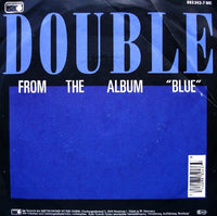 Double : The Captain Of Her Heart (7", Single)