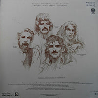 Black Sabbath : Heaven And Hell (LP, Album)