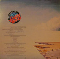 Manfred Mann's Earth Band : Watch (LP, Album, Jac)