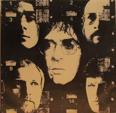Manfred Mann's Earth Band : Watch (LP, Album, Jac)