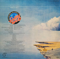 Manfred Mann's Earth Band : Watch (LP, Album)