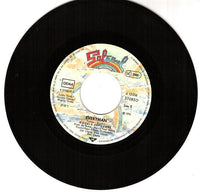 Double Exposure : Everyman / Ten Percent (7", Single)