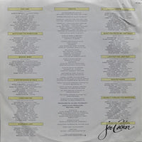 Joe Cocker : Luxury You Can Afford (LP, Album, Mon)