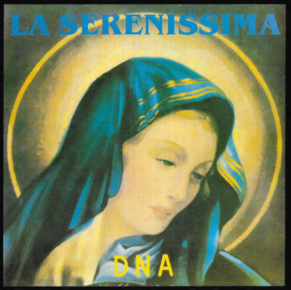 DNA : La Serenissima (7", Single)