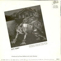 Russ Ballard : On The Rebound (7", Single)